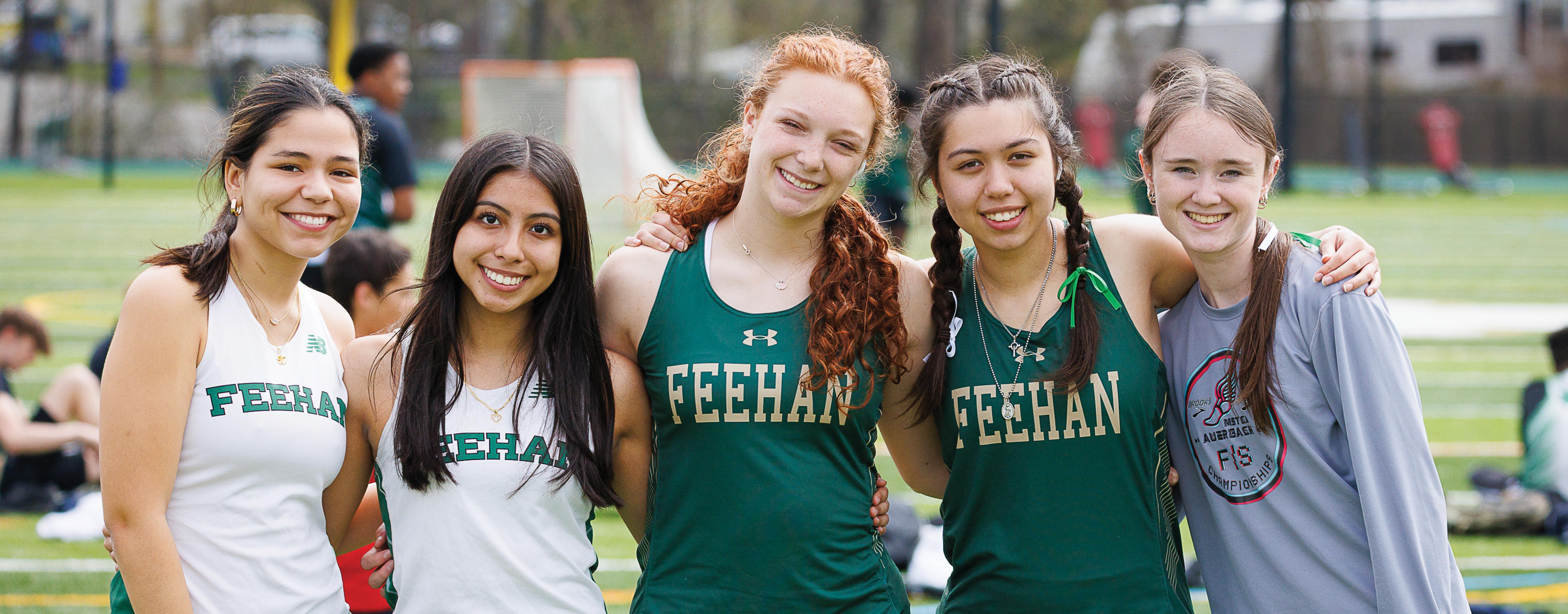 Track