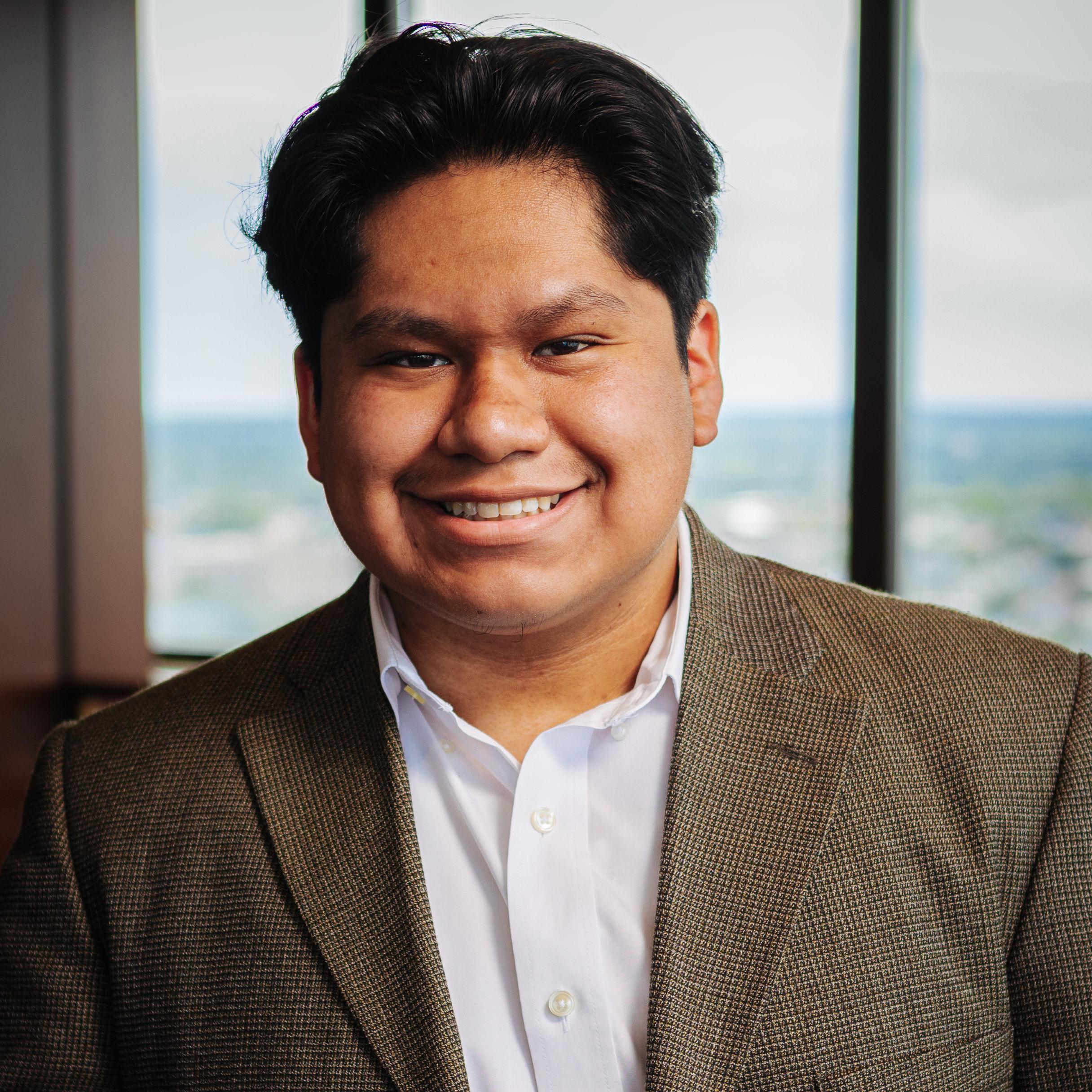 MiguelBasurto's Profile Photo
