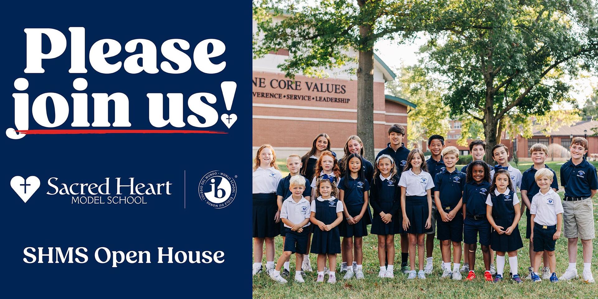 open house