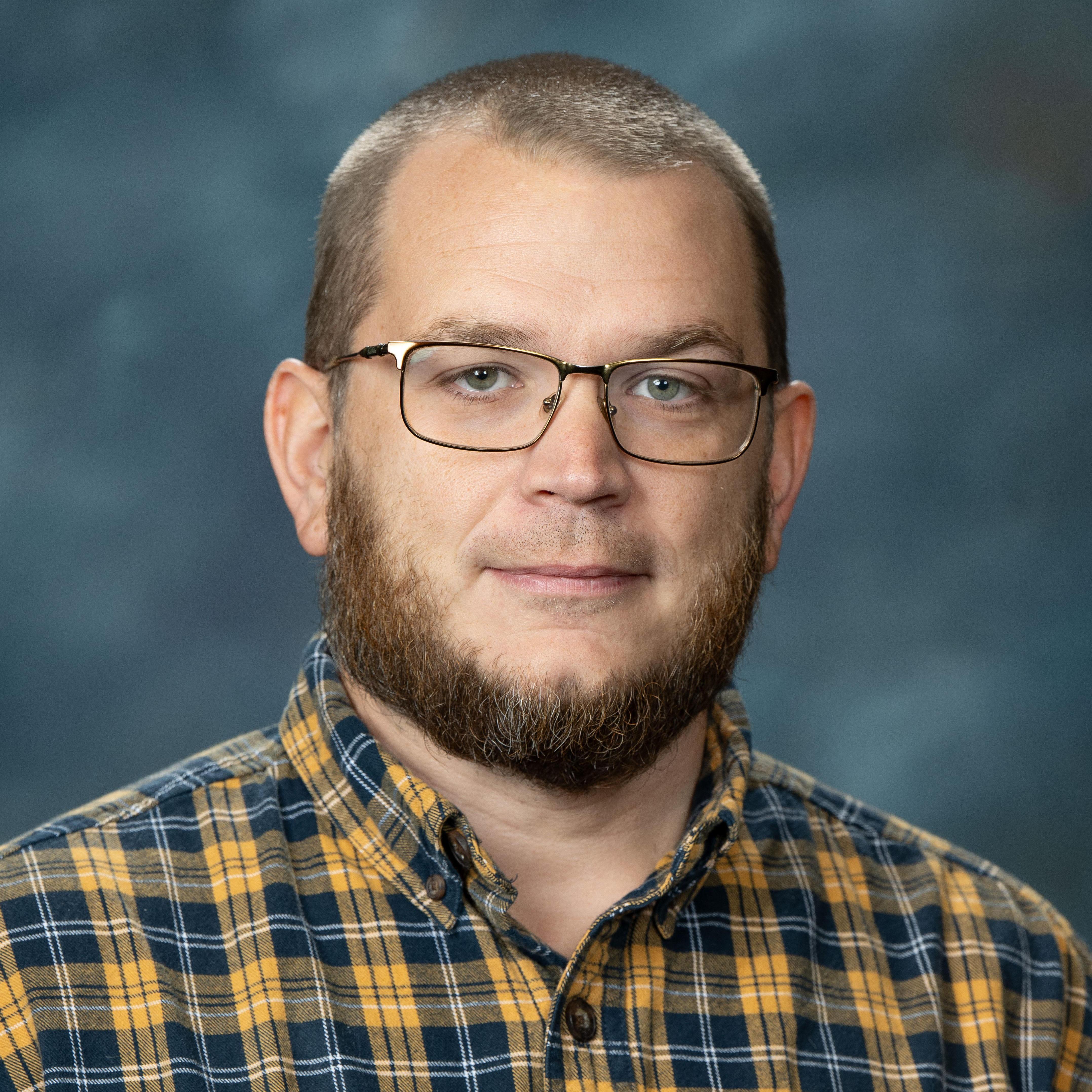 JohnBenfiel's Profile Photo