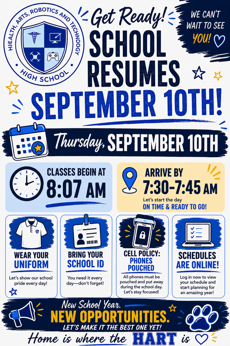 Back to School
