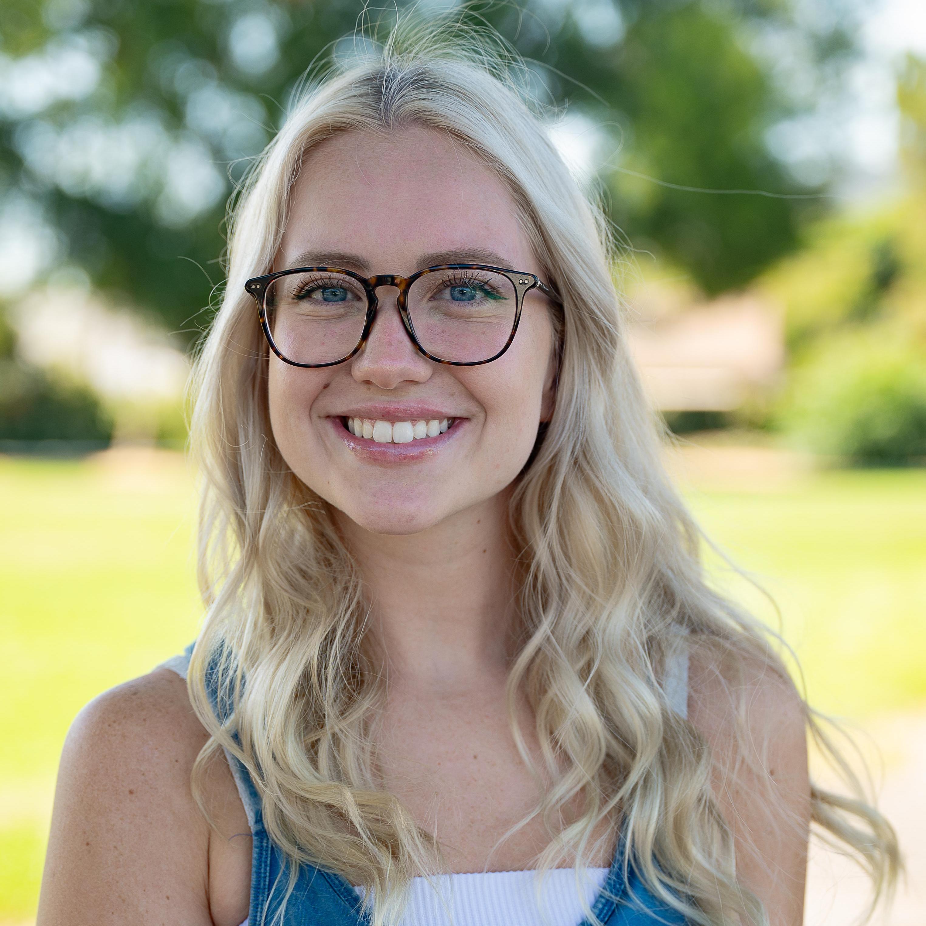 MackenzieRothwell's Profile Photo