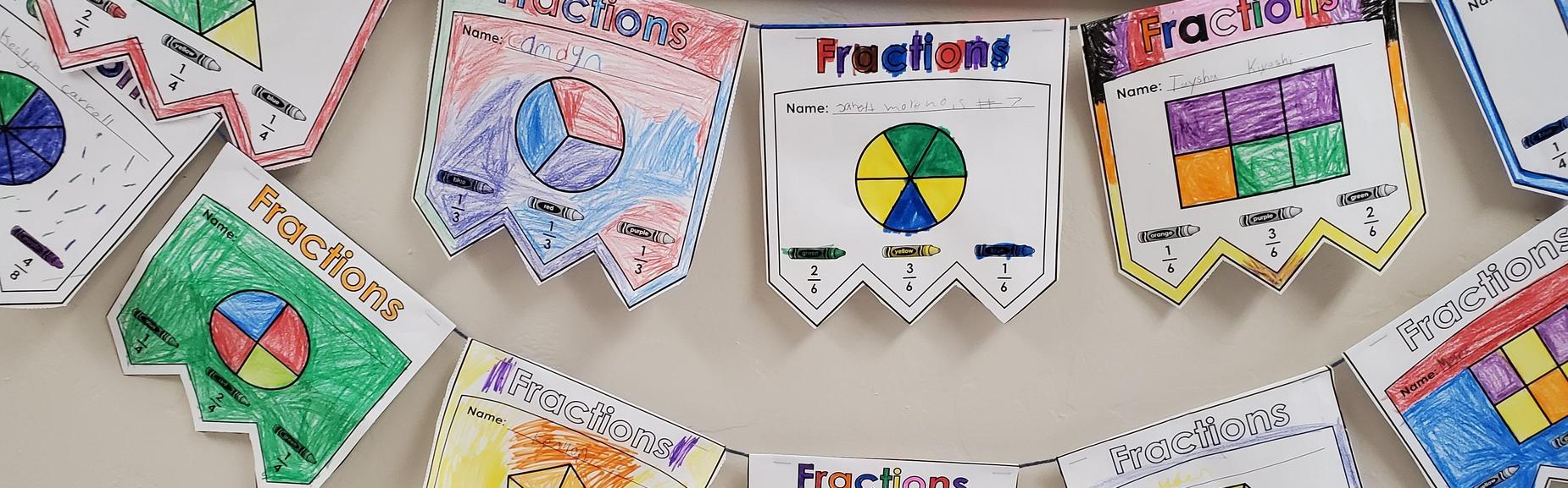 fractions