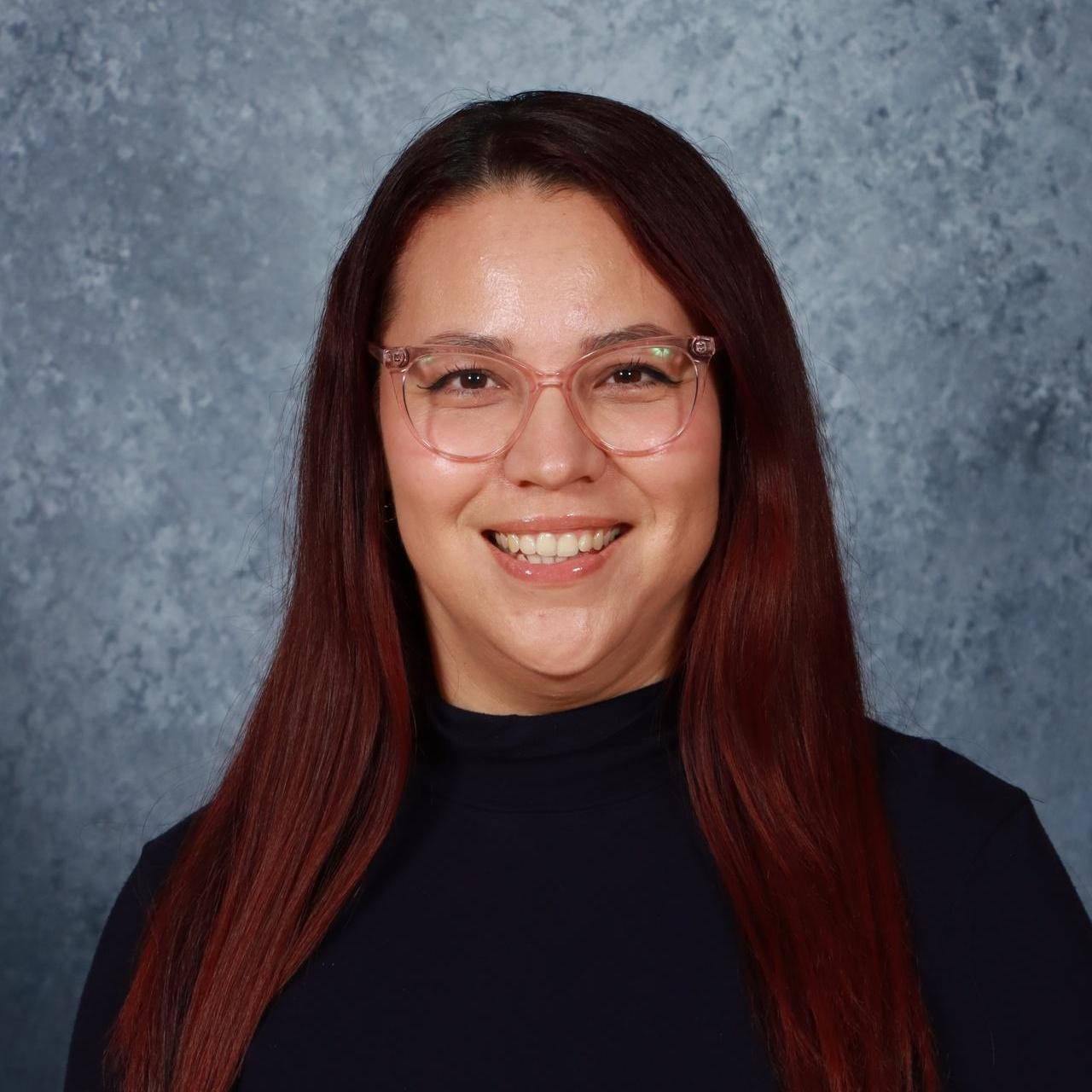 AntonietaLinares's Profile Photo