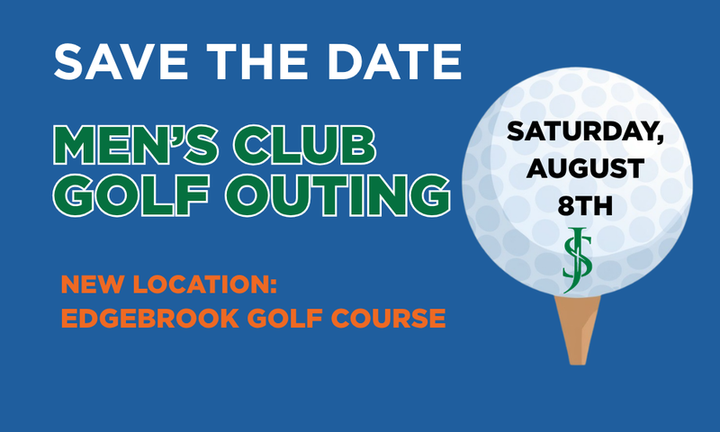 Mens Golf
