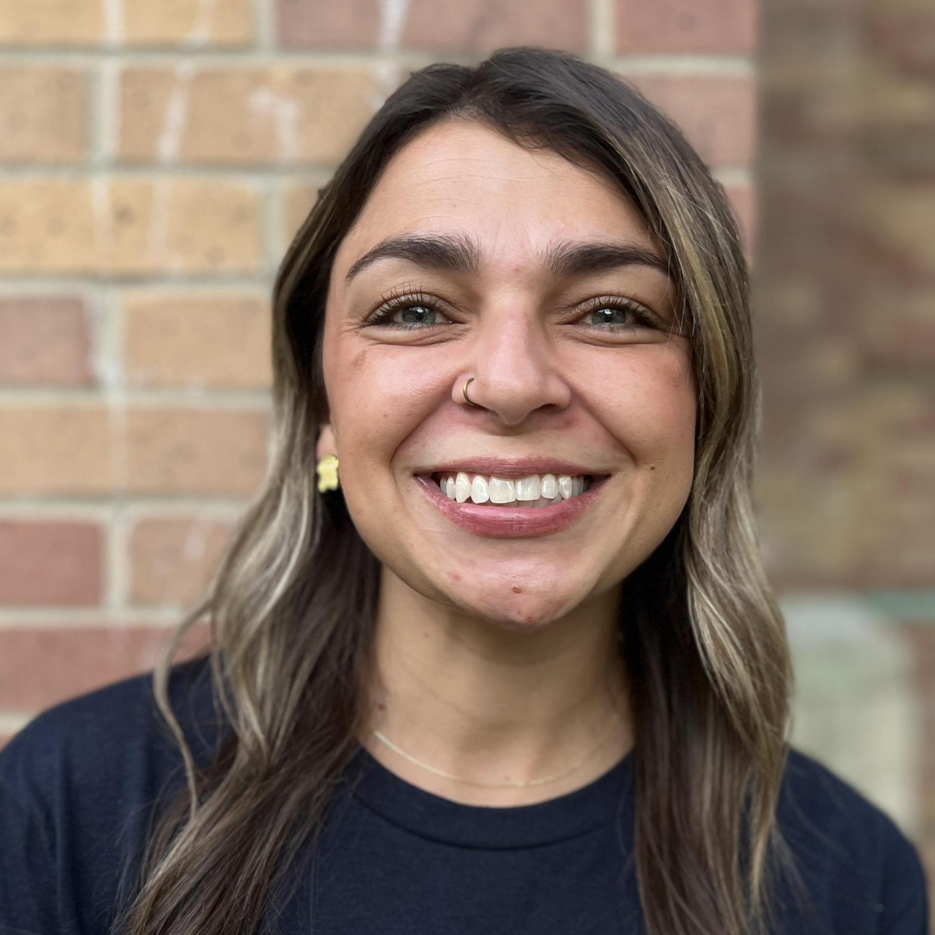 TiffanyStrolis's Profile Photo