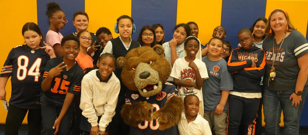 Anti-Bullying Event