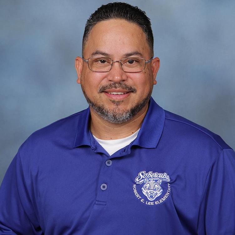 RichardGarcia's Profile Photo