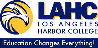 Los Angeles Harbor College Dual Enrollment logo