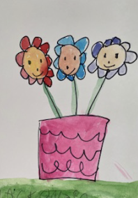 student art