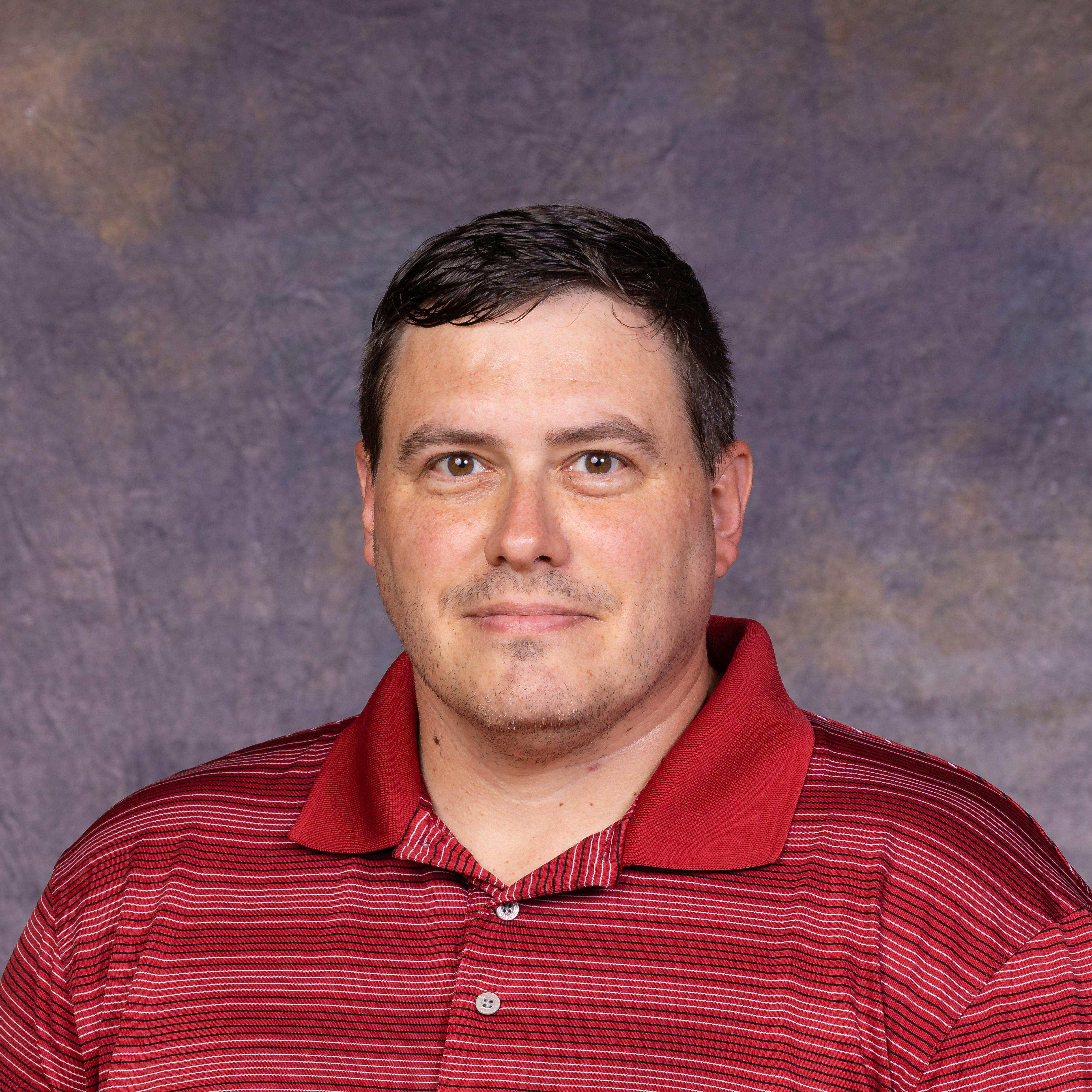 ChetBurrier's Profile Photo
