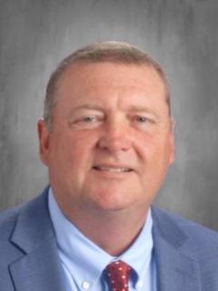 Dr. Jason Gilstrap, Deputy Superintendent