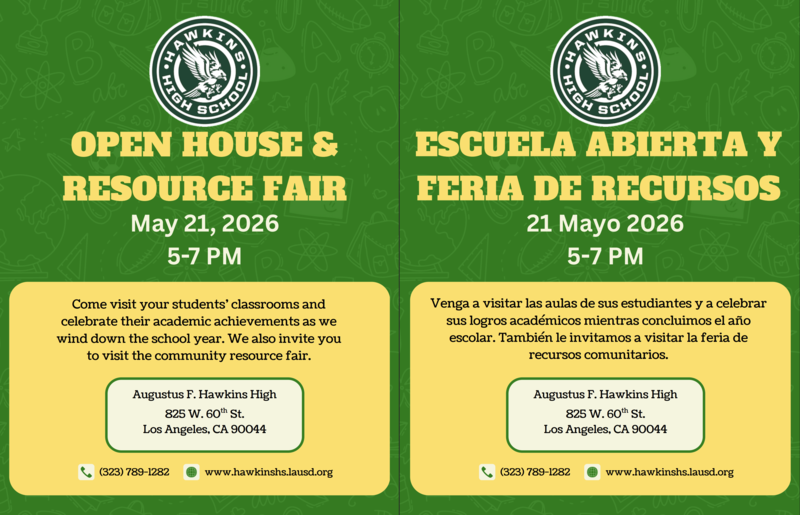 Open House