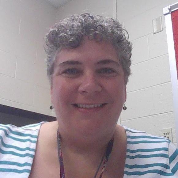 JenniferWireman's Profile Photo