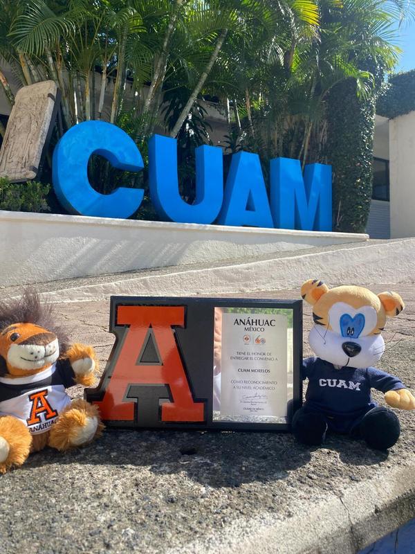 Fortaleciendo nuestros convenios universitarios