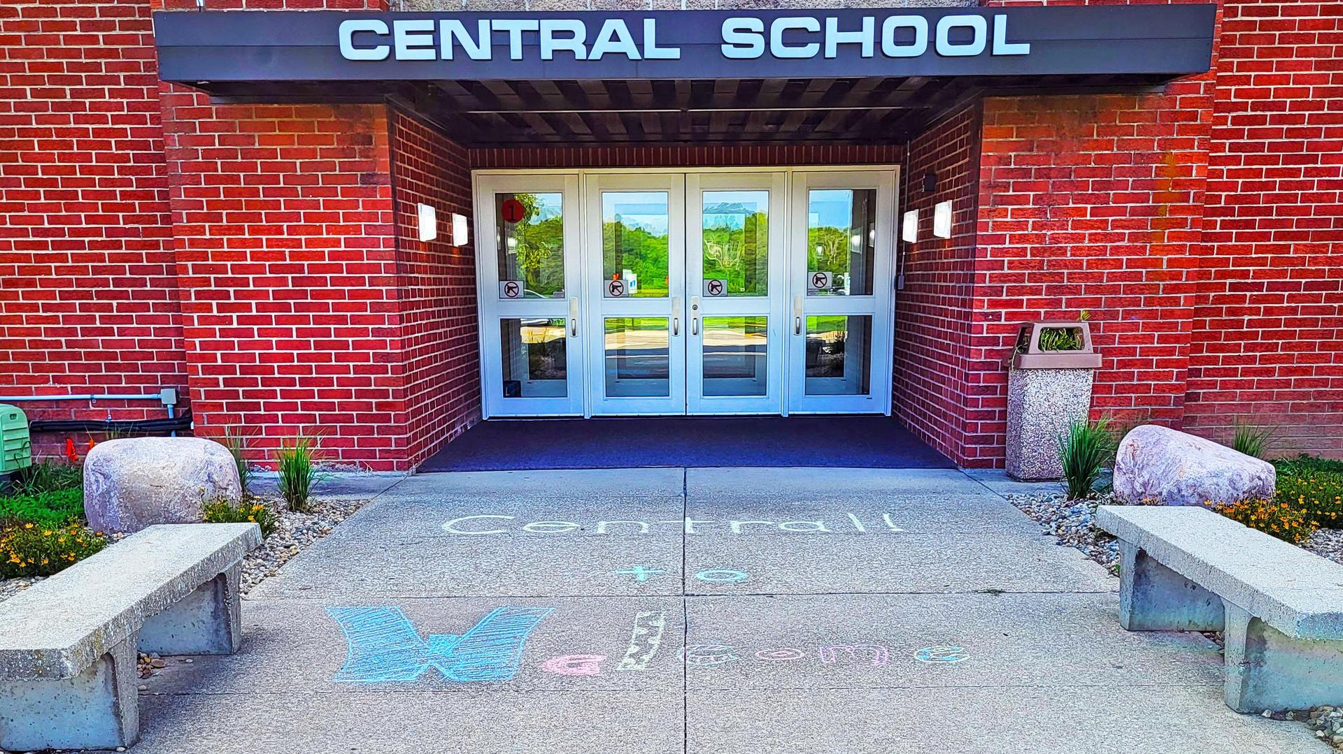 Welcome to Central