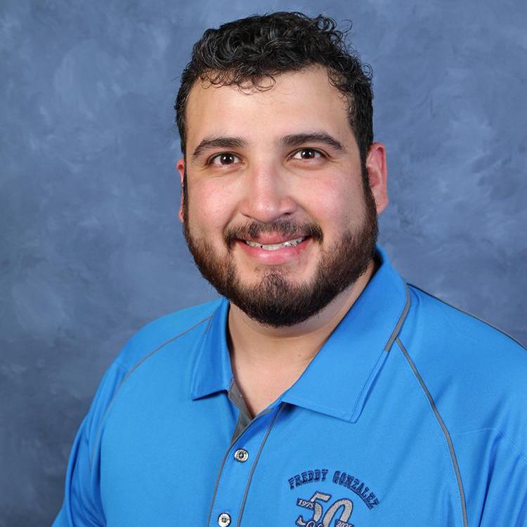 EduardoSilva's Profile Photo