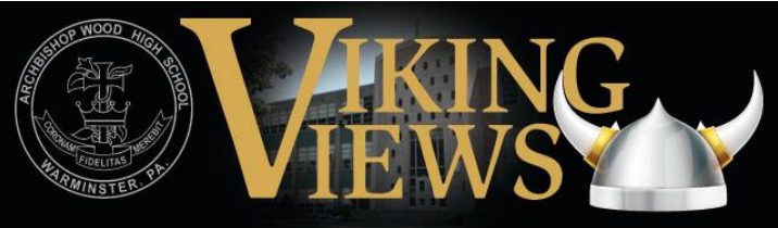 Viking Views 5/9/2021 Featured Photo