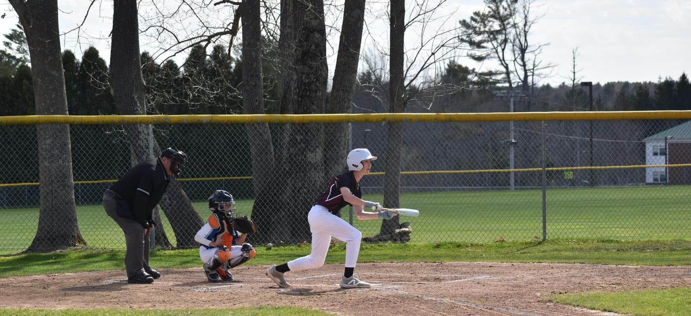 WMS Baseball 2026