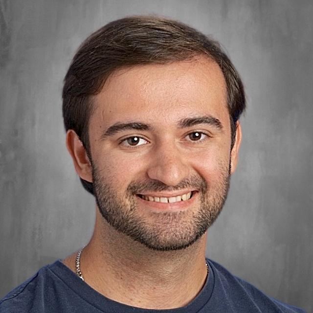 EricSantos's Profile Photo