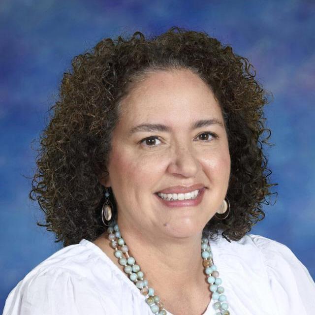 RebeccaBeatty's Profile Photo