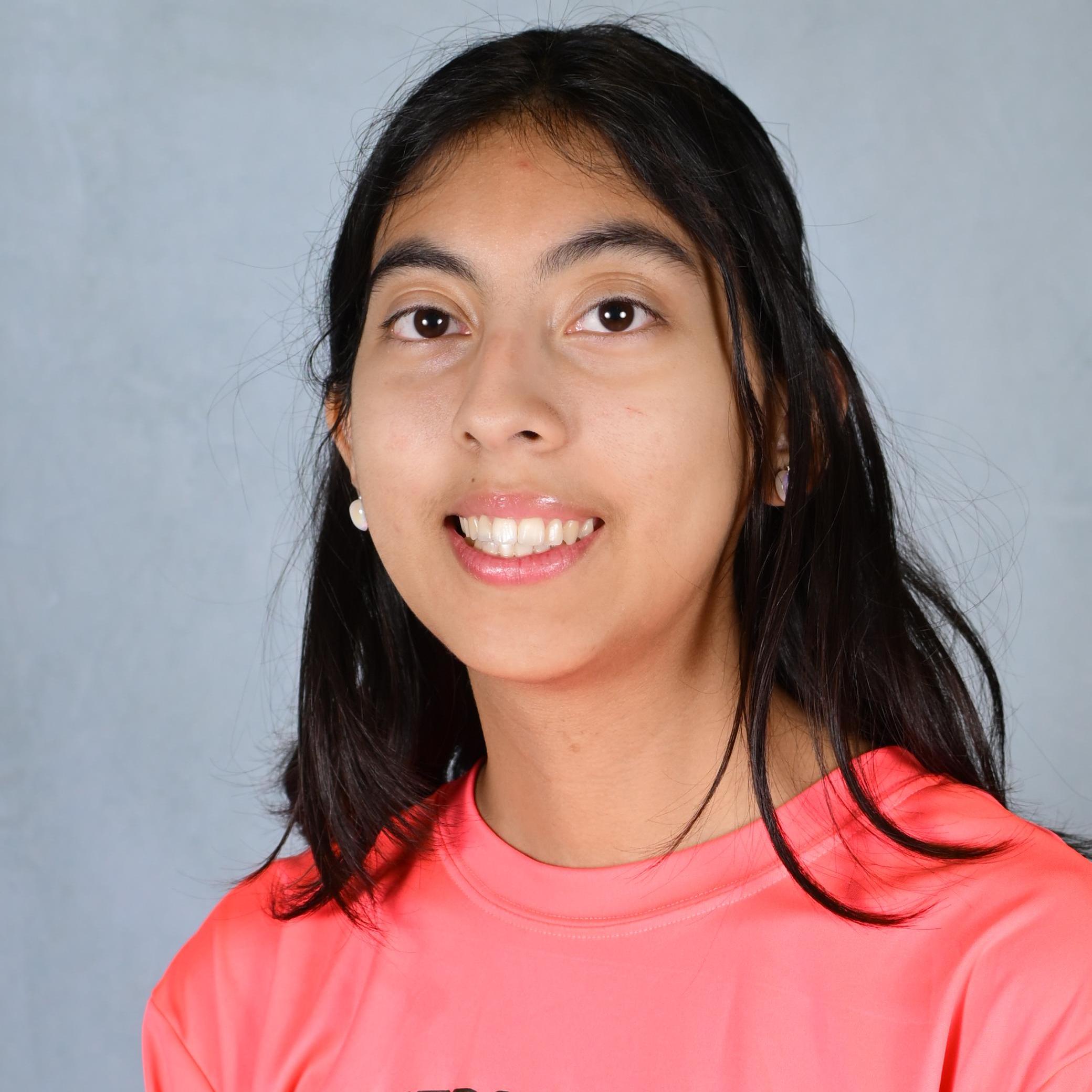 NicoleEscalante's Profile Photo