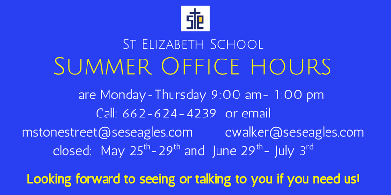 Come see us this Summer at StE! Featured Photo
