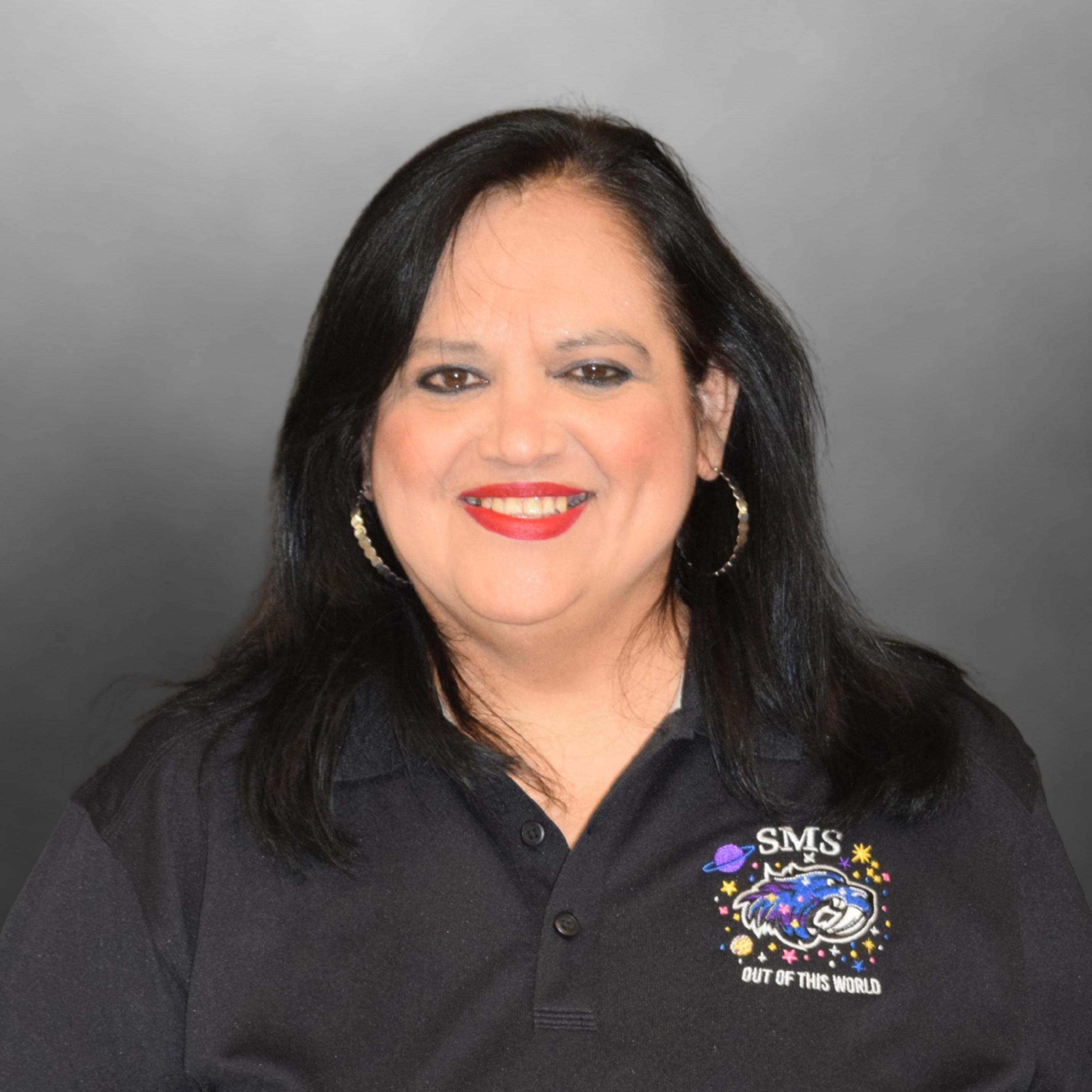 AIDAGONZALEZ's Profile Photo