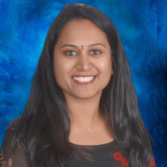 LalithaKopparthy's Profile Photo