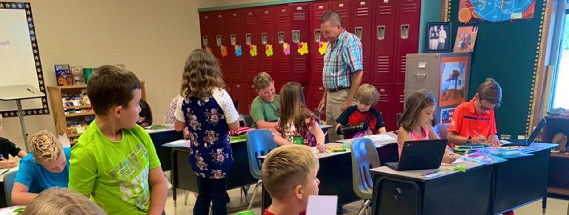 Canton Independent School District