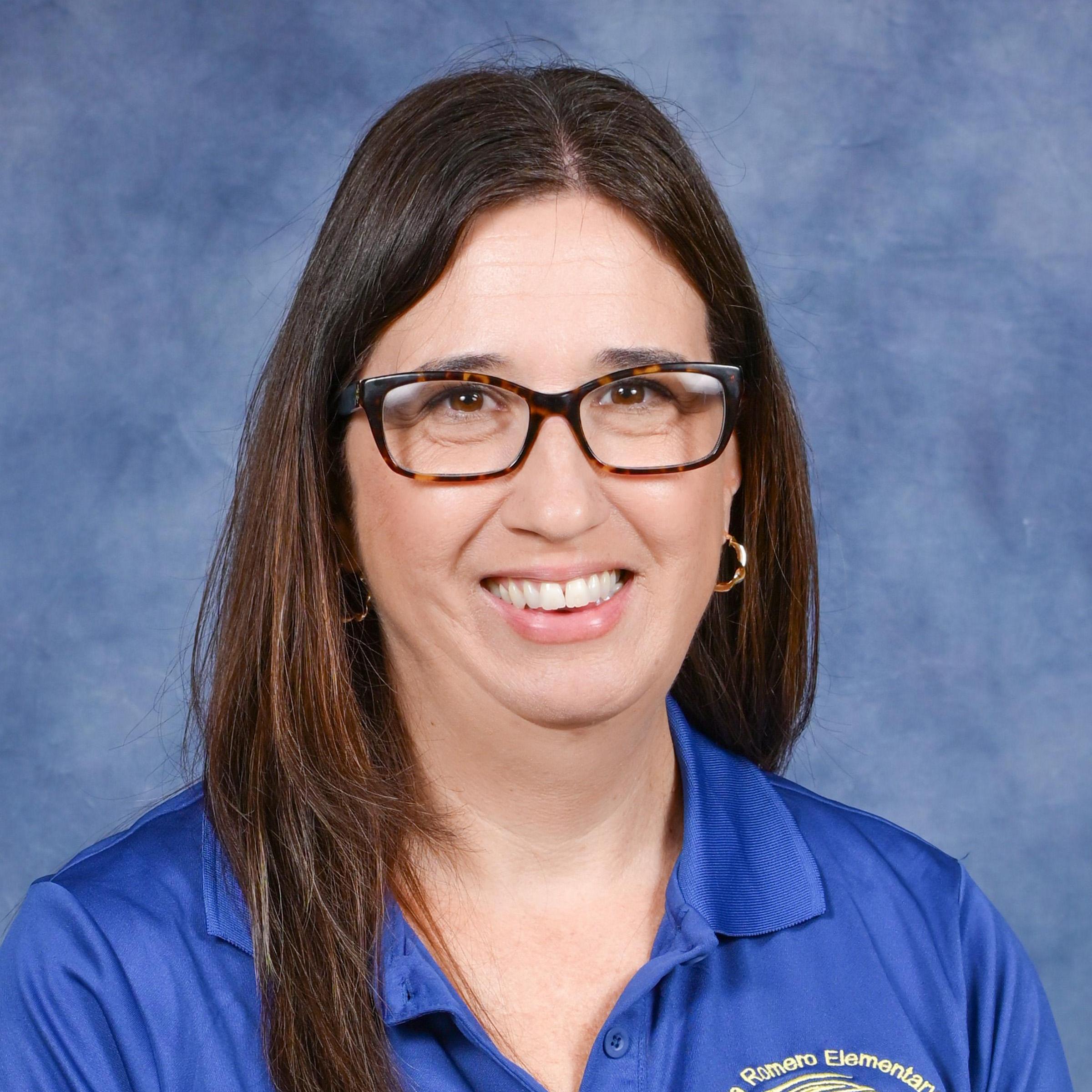 MarcieParra's Profile Photo