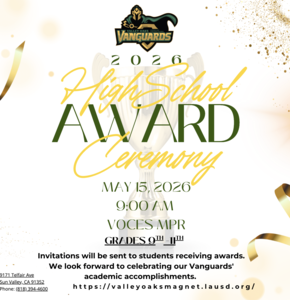 award night