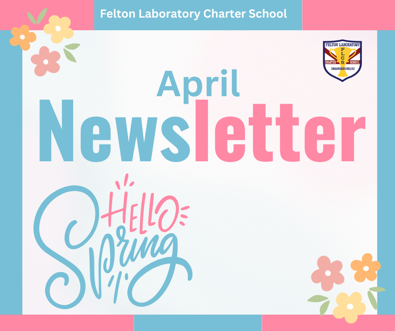 FLCS Newsletter: April 2026