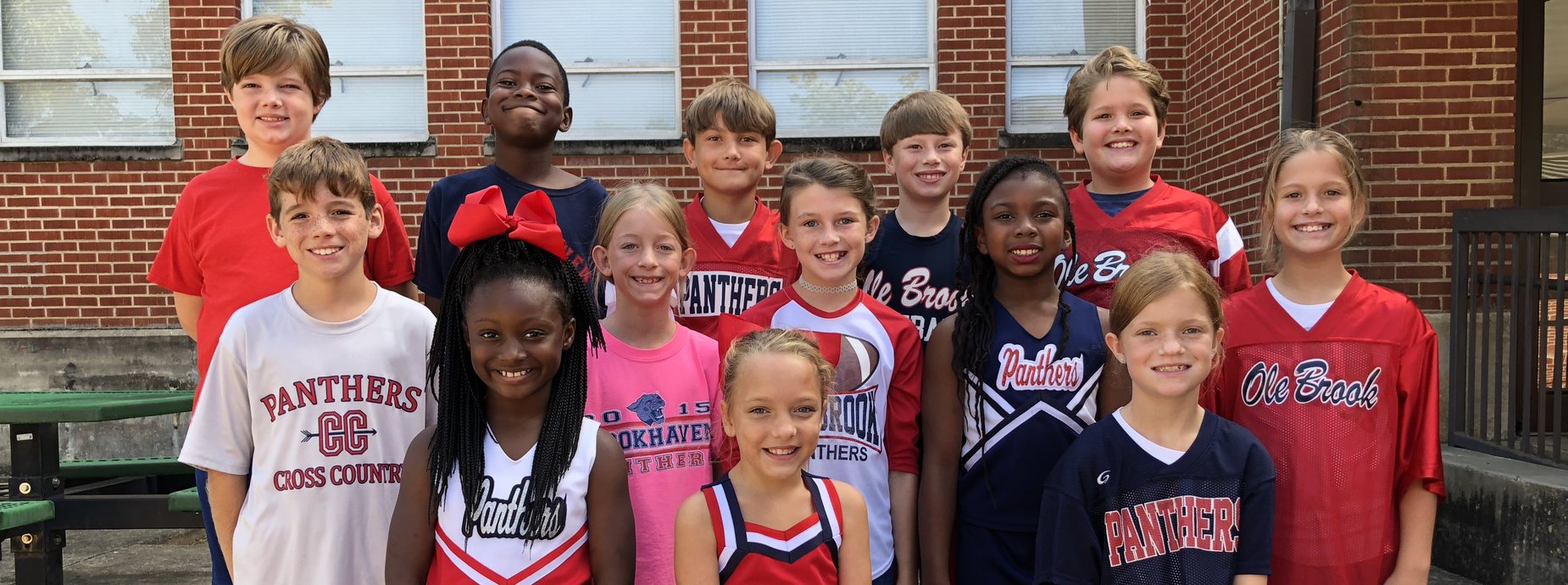 Brookhaven Elementary School