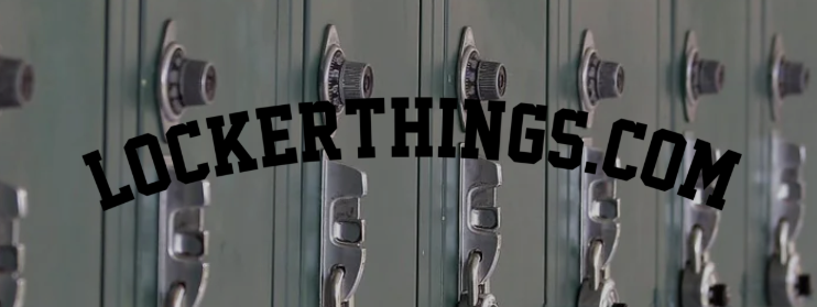 lockerthings uniform website