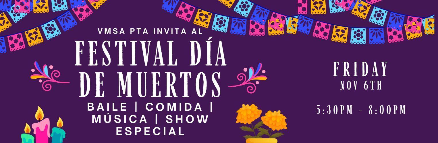 Dia de Muertos