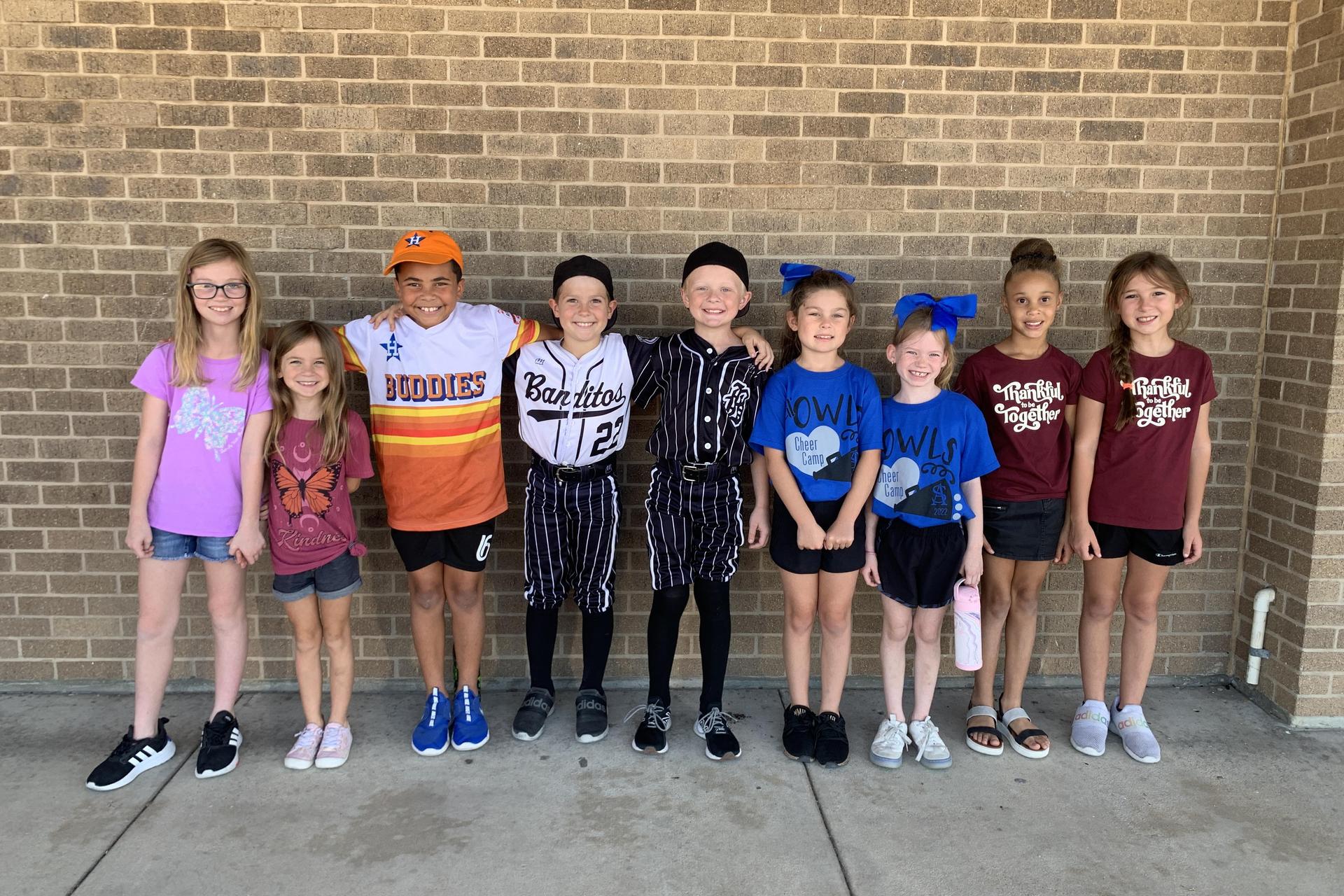 AndersonShiro Consolidated Independent School District