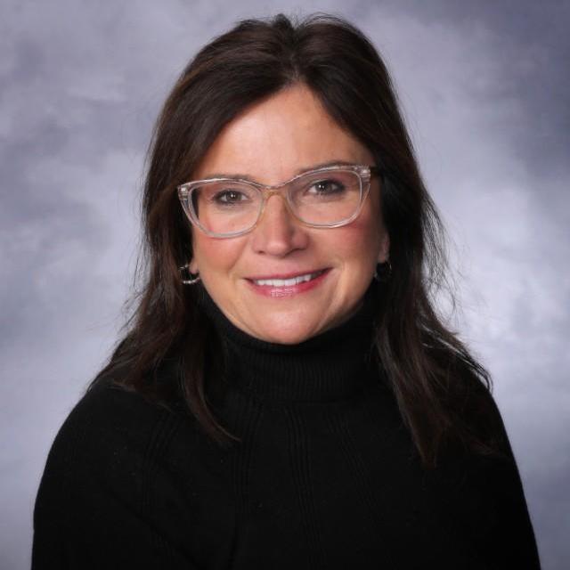 LindaFinney's Profile Photo
