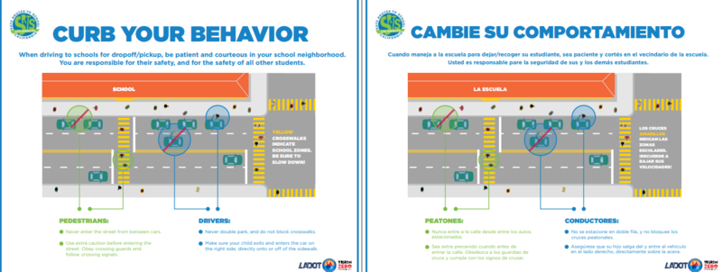 Driving Safety