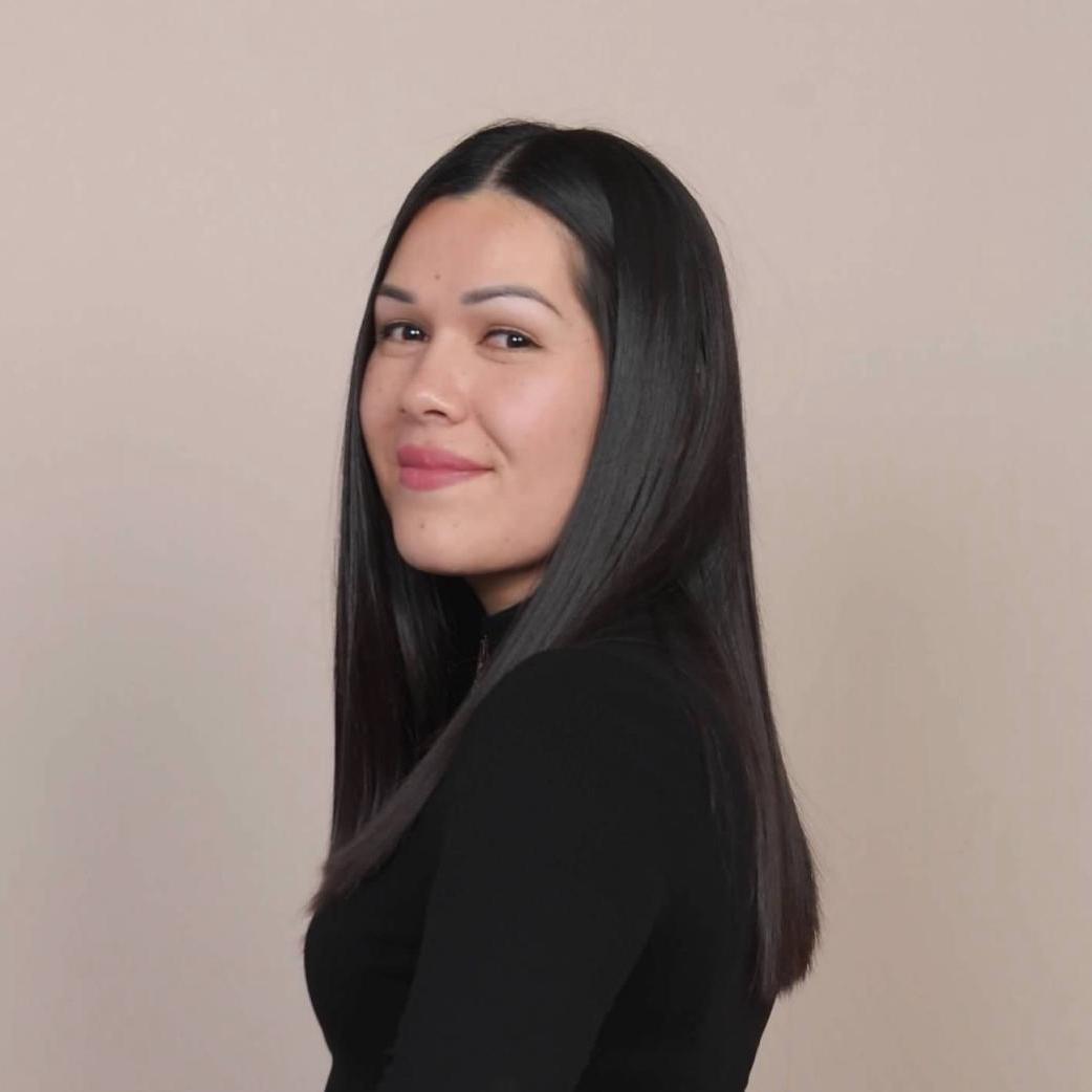 JeseniaBlanco's Profile Photo