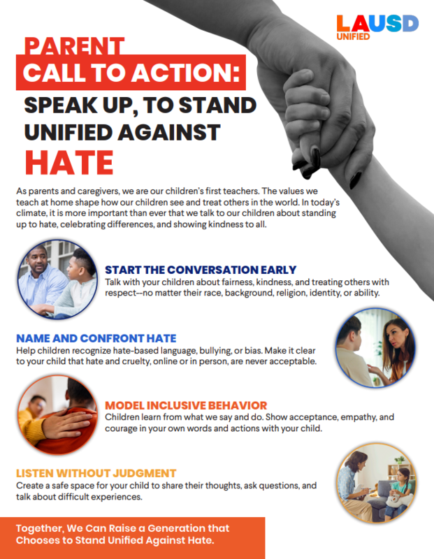 Call to action