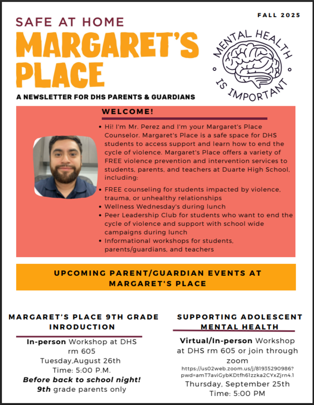 Margarets Place
