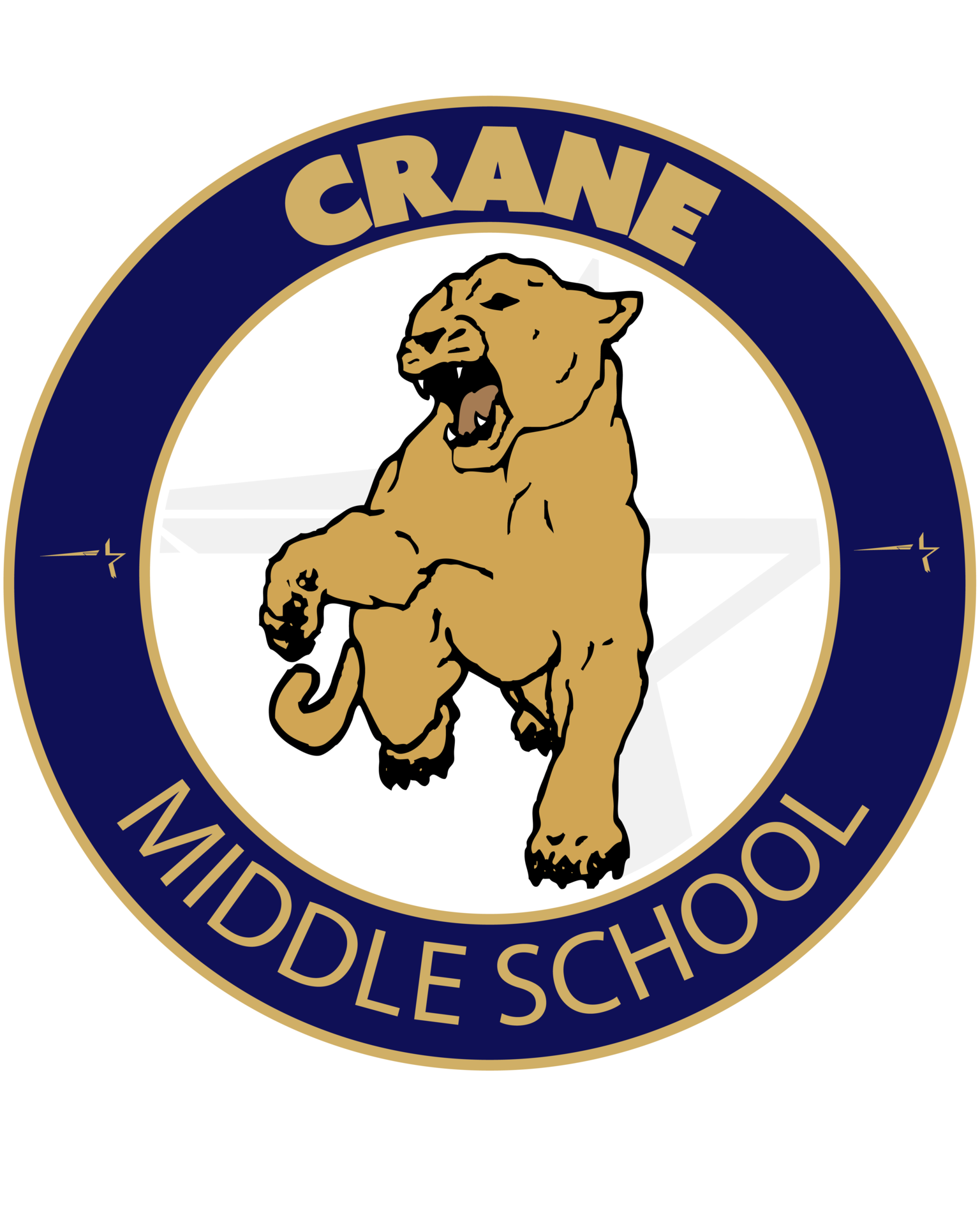 CRMS Logo