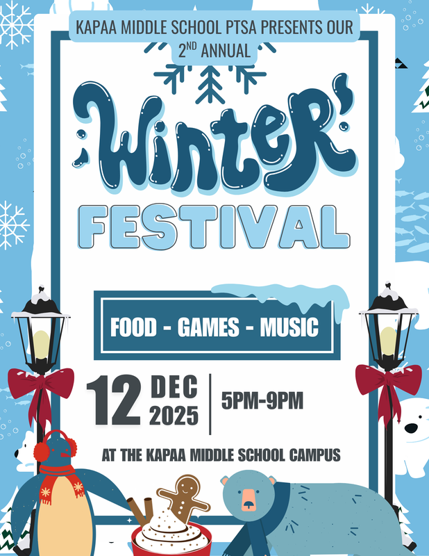 Winter Festival