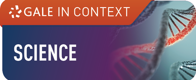 Gale in context Science