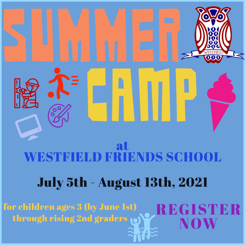 Summer Camp Registration OPEN! Featured Photo