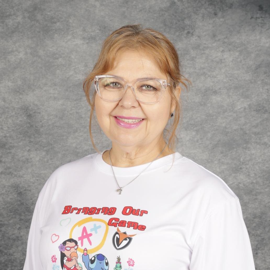 NereydaFlores's Profile Photo