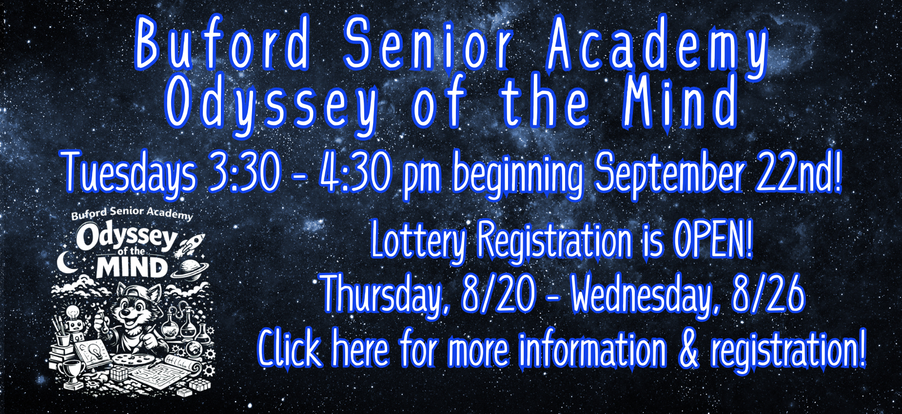 Odyssey of the Mind