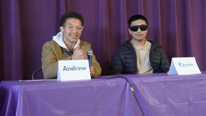 Central Coast High School Student Power Summit