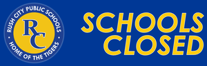 schools closed